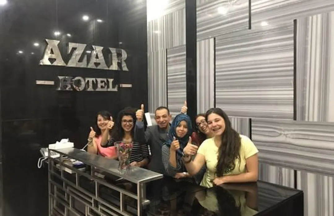 Azar Boutique Hotel-1