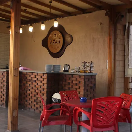 Azar Boutique Hotel-2