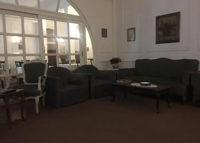 Pension Roma